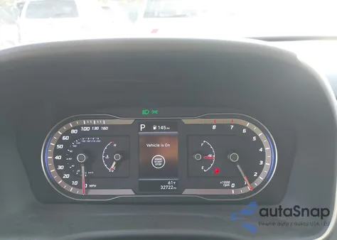 2022 Hyundai Santa Cruz Sel from USA, damaged, VIN 5NTJBDAE0NH005694